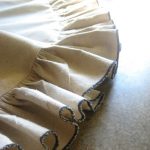 tree skirt