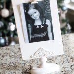 clip frame diy