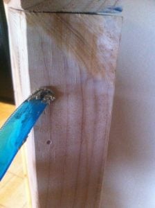 Elmer's Wood Filler