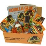 Gorilla Glue Prize Pack