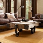 cart table