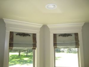 window trim