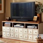 Pottery Barn Andover Console
