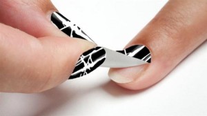 nails