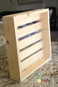 crate