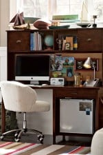 Pottery Barn Chatham Desk