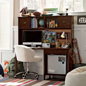 Pottery Barn Chatham Desk