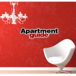 Apartment Guide DIY on a Dime