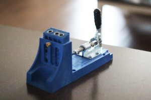 Kreg Jig