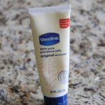 vaseline