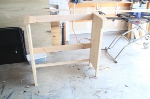 diy woodwokring projects