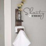 hand towel hook