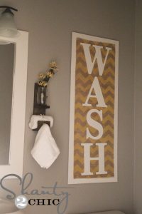chevron_sign