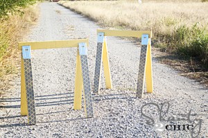 free_sawhorse_plans