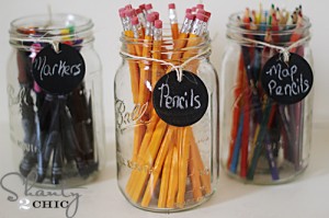 Chalkboard Tags