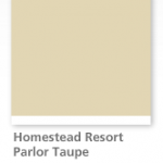 wall colors