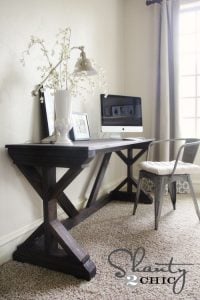 desk for bedroom