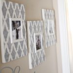 photo gallery wall
