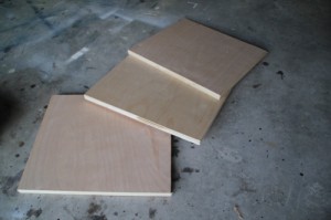 purebond scraps