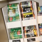 canned food organizers