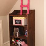 diy storage bookcase