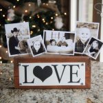 Photo Gift Idea with FREE Printables