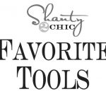 favorite tools