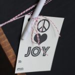 free christmas tags