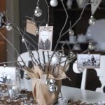 photo tree