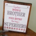 brother quote