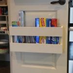 organized pantry