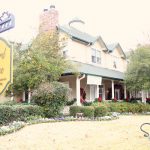 sanford house arlington