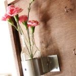 Bottle Key Holder