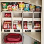 Canned Food Organizers