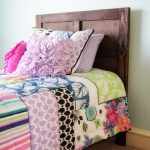 DIY Bed Twin Size