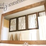 DIY_Mirror_Frame
