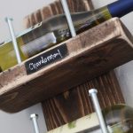 Shanty 2 Chic Wine Rack 3