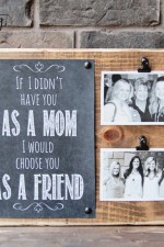 DIY Mother's Day Gift