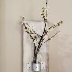 DIY Wall Sconce