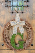 DIY Wreath