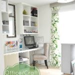 Office Craft Room