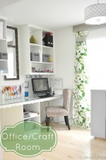 Office Craft Room