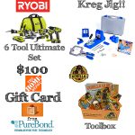 Shanty 2 Chic Favorite Things Giveaway