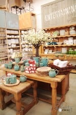 World Market Dishes