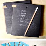 Chalkboard Tablets Image
