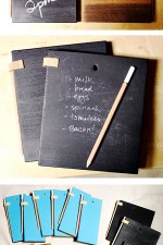 Chalkboard Tablets Image