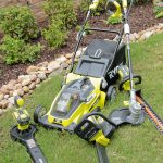 Ryobi Yard Tools