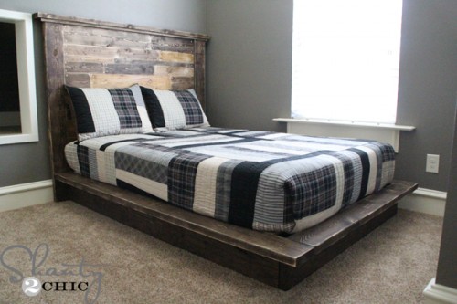 how-to-build-a-platform-bed