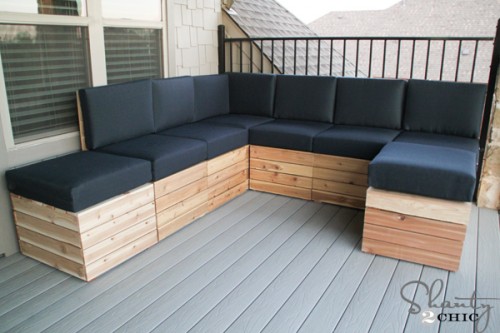 DIY-Outdoor-Seating