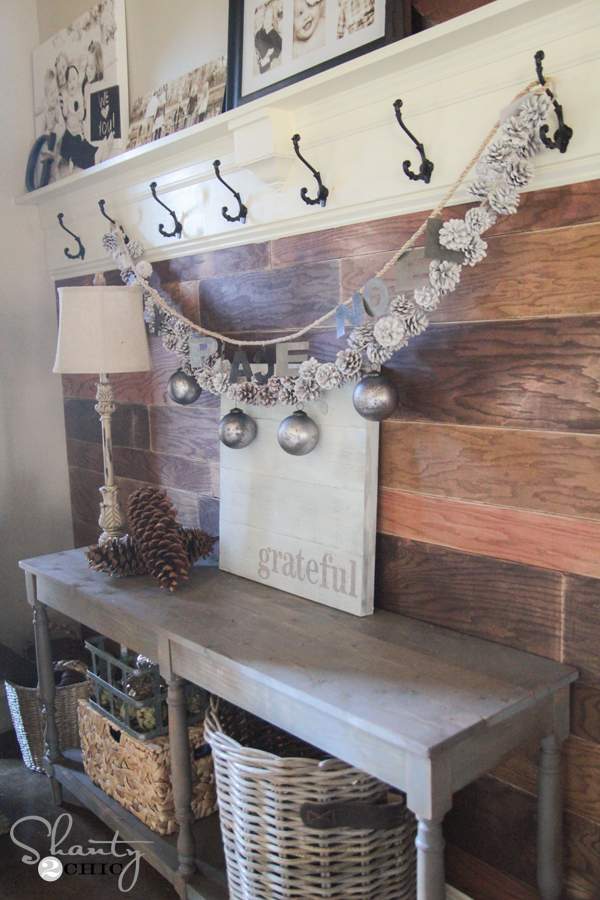 Entryway by Shanty2Chic